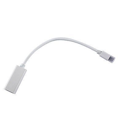 Adattatore per macBook nuovi modelli introvabili24 