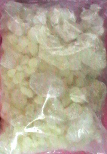 Gomma Sandracca 100 gr.