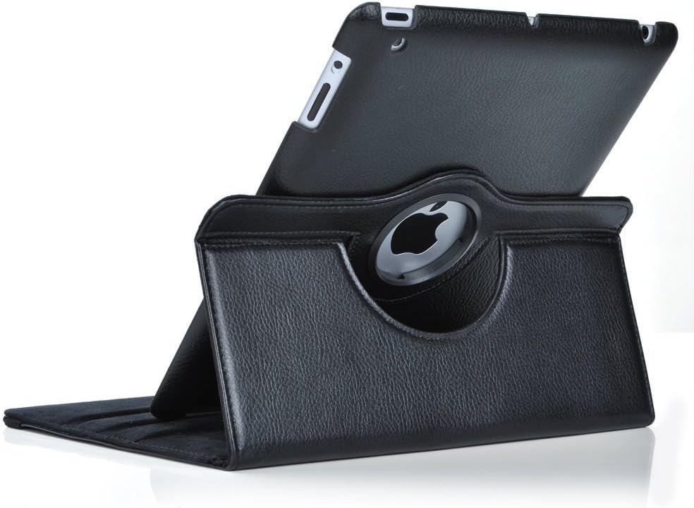 COVER / CUSTODIA IN PELLE x iPad 2.3