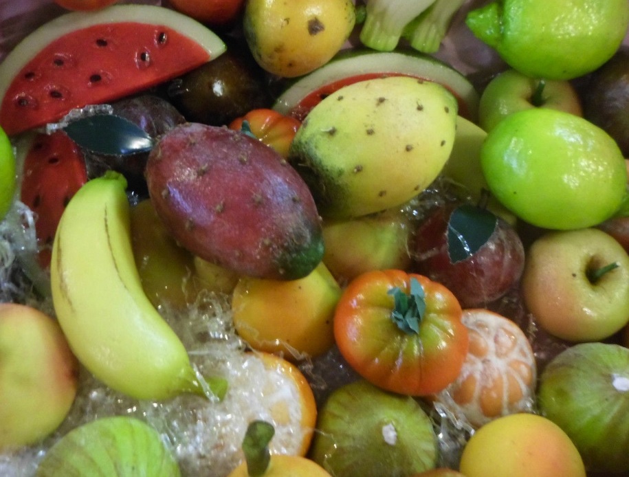 clicca su immagine per consultare dettagli, vedere altre foto e ordinare Dolci Martorana Imitazione Frutta Mista