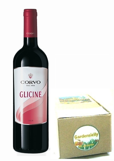 Corvo Duca di Salaparuta Glicine Rosso Sicilia