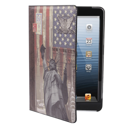 ordina COVER per MINI IPAD in Tela 