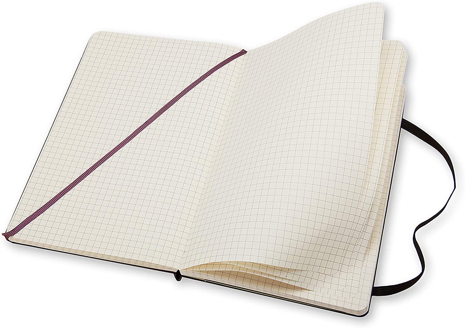 ordina Moleskine Taccuino Legendary Notebooks Passion: Quadretti