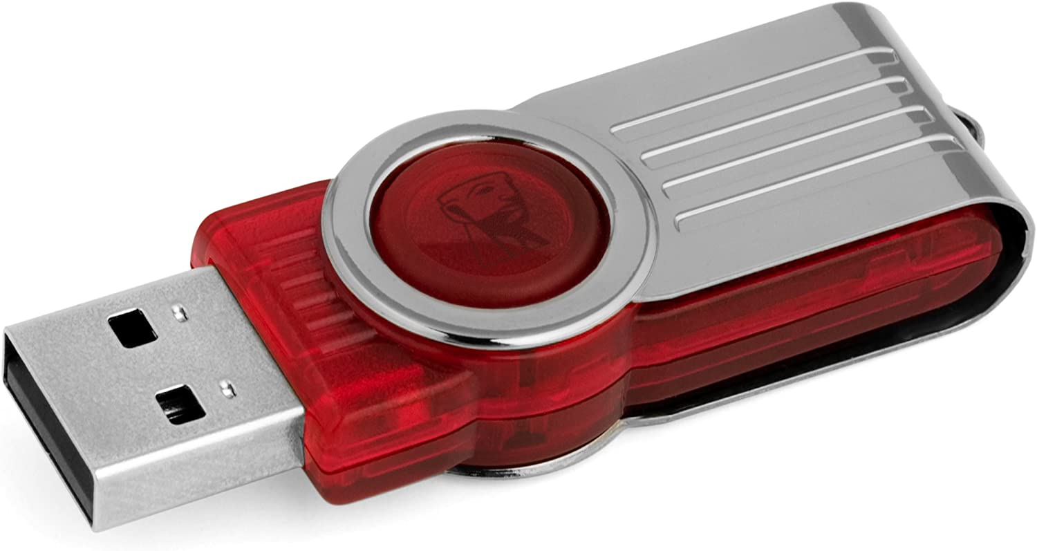 Chiavetta USB Flash Drive Data Traveler 101 - 2 gb.