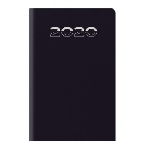   AGENDA 2020 SETTIMANALE 17X24  9800000075043