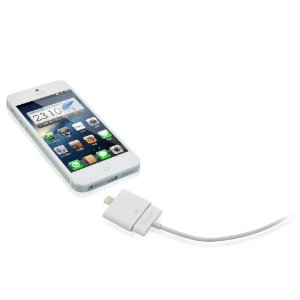 Iphone 5 e Mini Ipad: Riduttore 