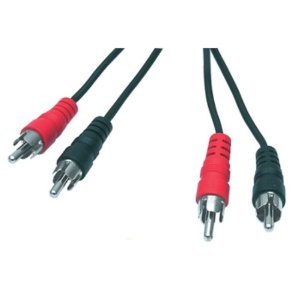 cavo RCA SPINA+ SPINA 5MT.