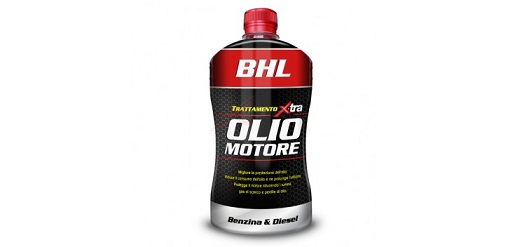 Trattamento Olio Motore BHL introvabili24 