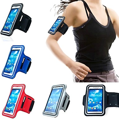 clicca su immagine per consultare dettagli, vedere altre foto e ordinare Fascia Braccio Armband Sport  CORSA FITNESS Samsung