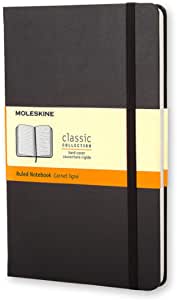 Moleskine Taccuino Legendary Notebooks Passion: Righe