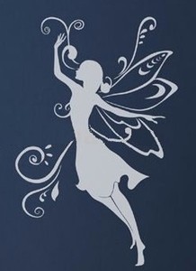 ADESIVI MURALI Wall stickers 