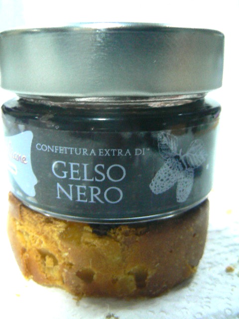 prestige CONFETTURA MARMELLATA Le Siciliane