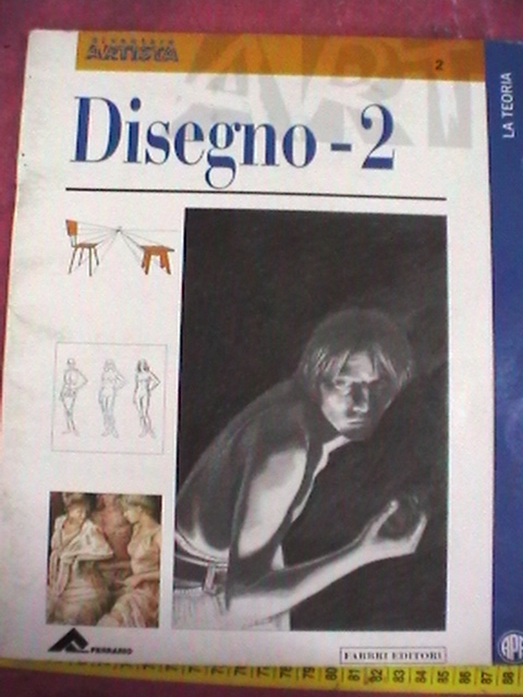 Manuale: Disegno2