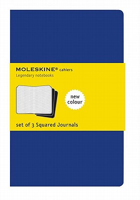 Moleskine 3 Taccuini Legendary Notebooks : Soft Cover .