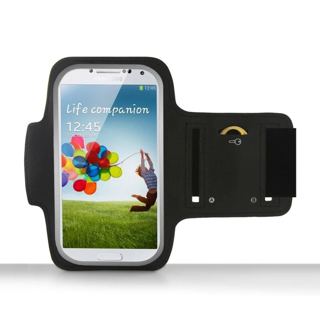 ordina Fascia Braccio Armband Sport  CORSA FITNESS Samsung