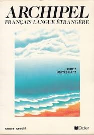 Archipel 2: francais Langue