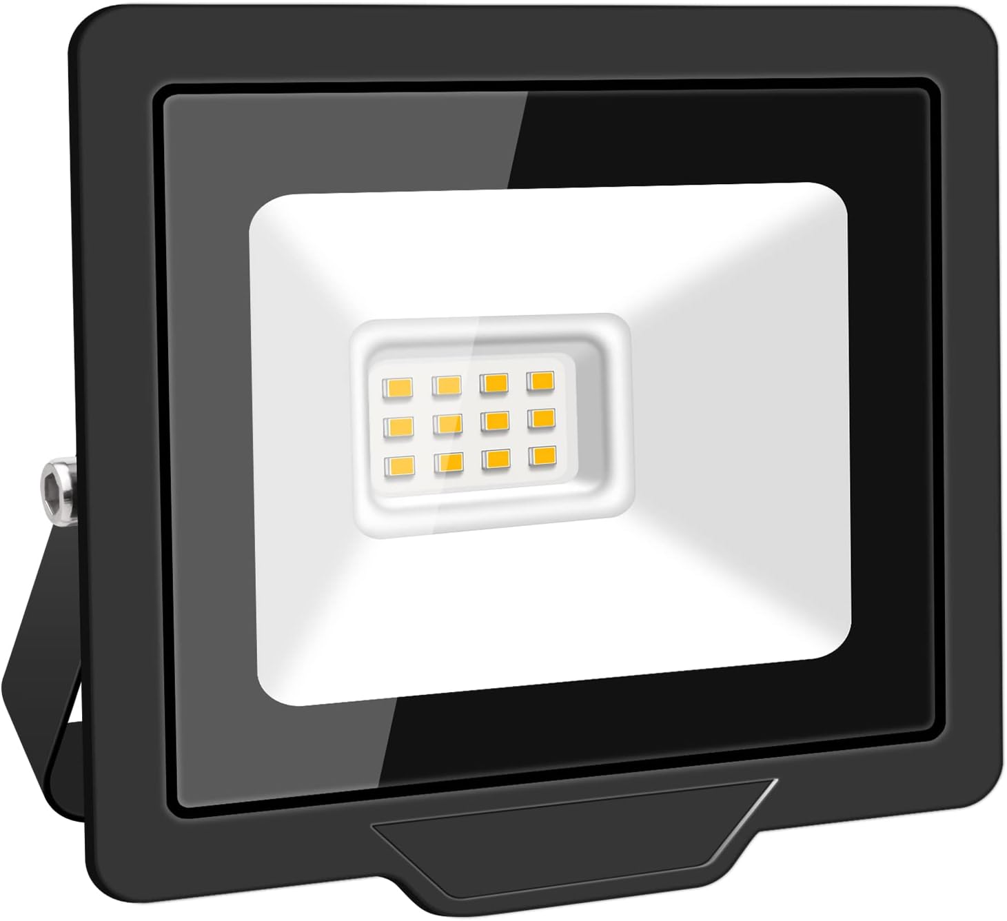 clicca su immagine per consultare dettagli, vedere altre foto e ordinare FARO A LED X ILLUMINAZIONE DA 10w. IP65