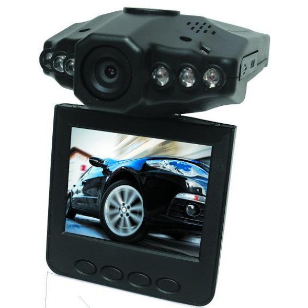 TELECAMERA PER AUTO FRONTALE 