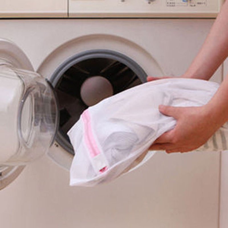 ordina 3 sacchetti lavatrice a rete ideale x lavanderie pubbliche
