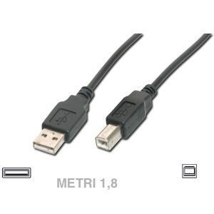 ordina CAVO da USB A ad USB B