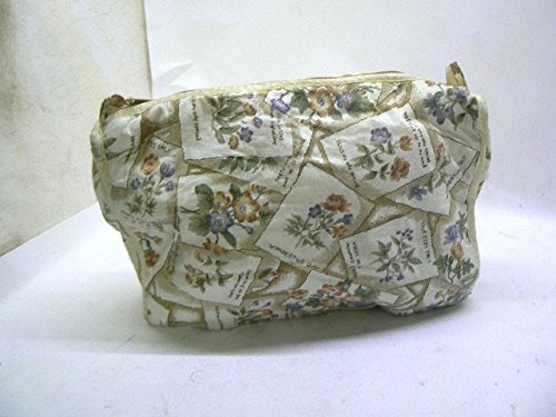 Beauty pochette Trapuntata Vintage introvabili24 