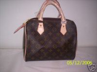 BORSA SPEEDY25 OCCASIONE