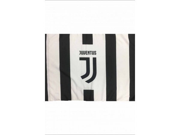 Juventus Prodotti con Licenza Originale: Bandiera piccola 