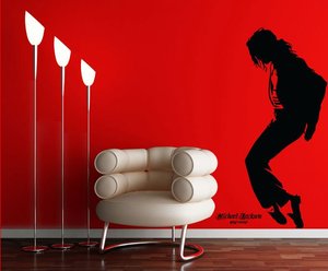 plastica adesiv ADESIVI MURALI Wall stickers  