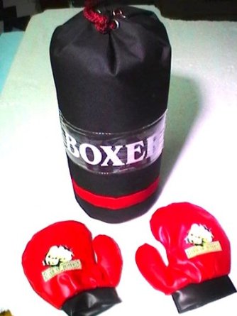 set Boxe box per Bambini  introvabili24 