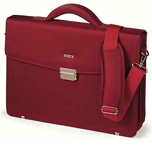  Niji 60958 Cartella, Rosso 