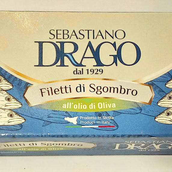 ordina KIT Filetti di Tonno + Filetti di Sgombro prodott eccellente