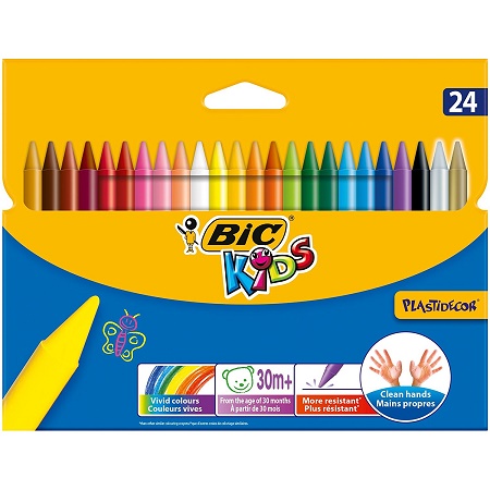 (6208)Bic