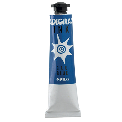 ordina Inchiostro per Linografia, colori per Adigraf 20ml.