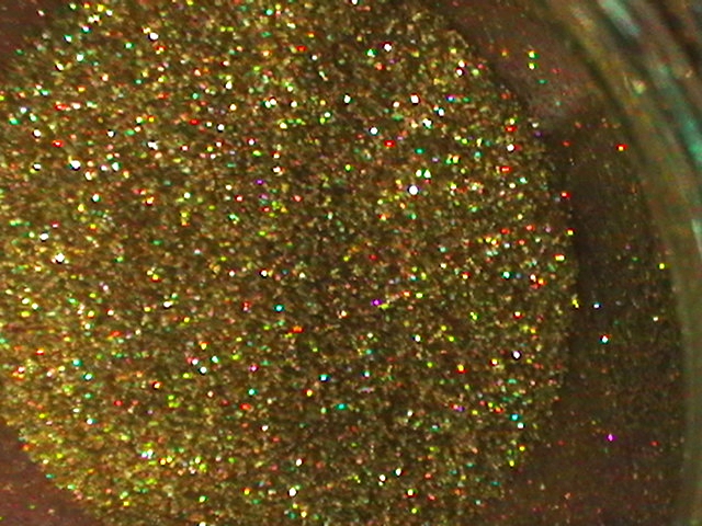 GLITTER 580ml col:ORO fine da 15 micron (in boccia) introvabili24 