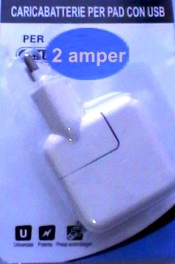 ALIMENTATORE CARICA BATTERIE  introvabili24 