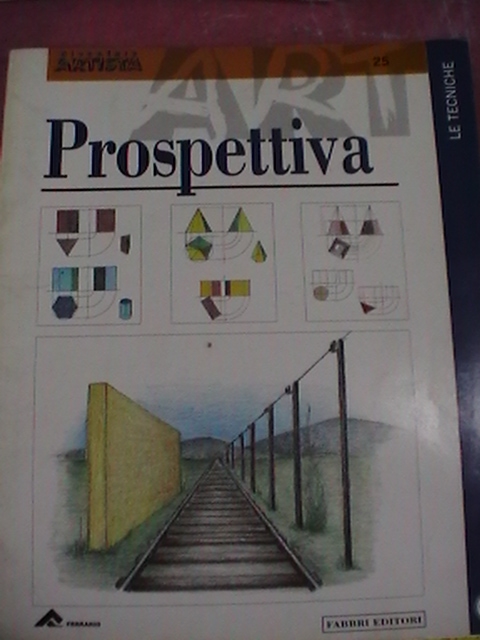 Manuali: Prospettiva