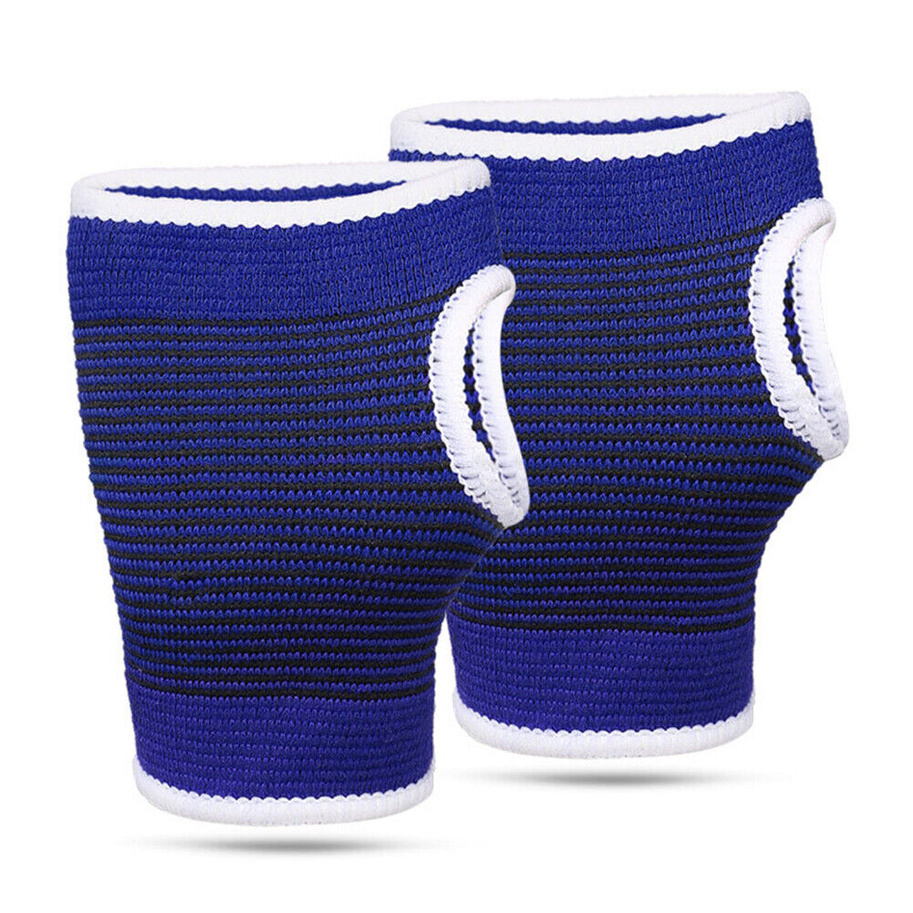 UNISEX  Coppia Fasce Ortopediche PALMIERA Sport (Tennis, Sci, Canoa) 