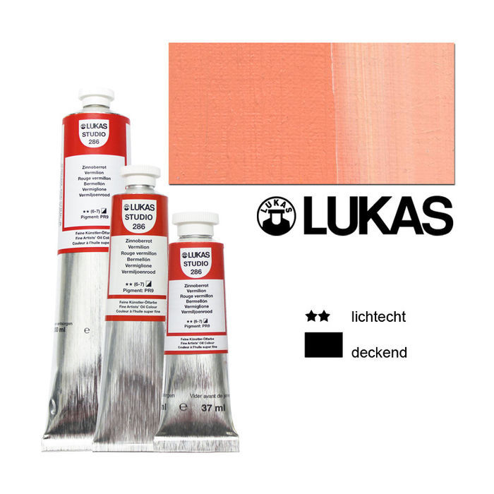 OLIO PROFESSIONALE LUKAS STUDIO 37ML - GR.1 G. N. ROSSASTRO.