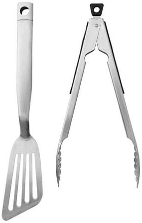 Set di utensili per barbecue Ideale in cucina e giardino
