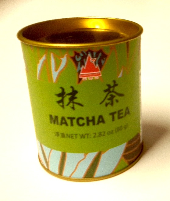 Tè Matcha, The Verde Matcha in Polvere, Vegano 100%