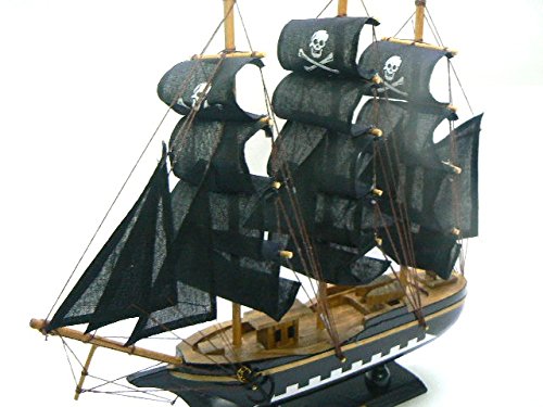 clicca qui per rientrare su VELIERO PIRATI DA COLLEZIONE CIRCA 33CM