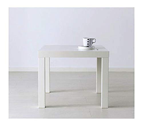 ordina ikeaa Ikea Lack Tavolino Mis. 55 x 55 cm Altezza: 45 cm Cari