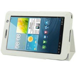 COVER X SAMSUNG GALAXY TAB 2