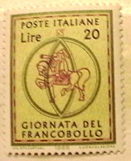 VIII Giornata del francoboll introvabili24 