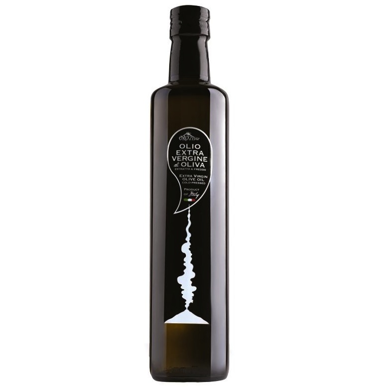 Olio Extra Vergine di Oliva Autoctone  Nocellara Etnea  1lt