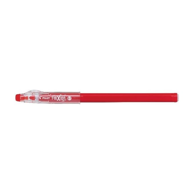 PILOT PENNA CANCELLABILE FRIXION BALL SFERA con tappo 0,7 PIL 4902505581571