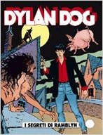 Dylan Dog -I segreti di Ramblyn