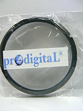 prOdigitaL Anello Riduttore Adattatore da 67 a 62mm 3863349180249