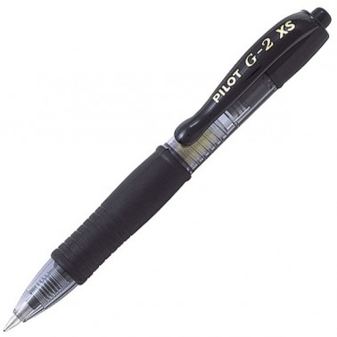 PILOT PENNA SFERA SCATTO GEL G2 PIXIE PILOT G2 4902505163166