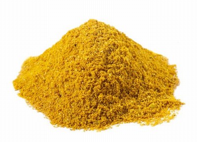 Spezie Curry in Polvere da 150 ml. Curry è mix di spe